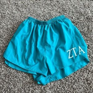 ZTA Athletic Shorts